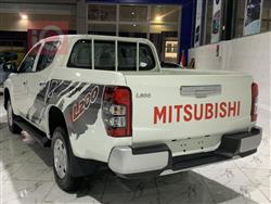 میتسوبیشی L200